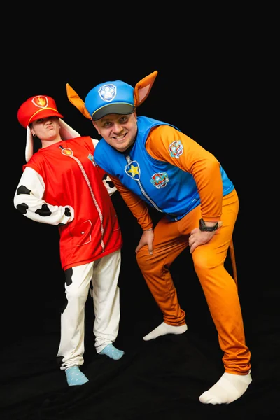 Костюми под наем